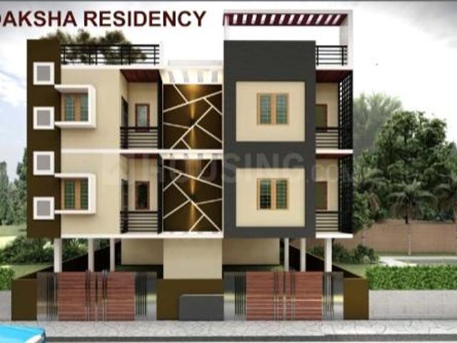 1 BHK Apartment in Pallikaranai for resale Chennai. The reference number is 15063086