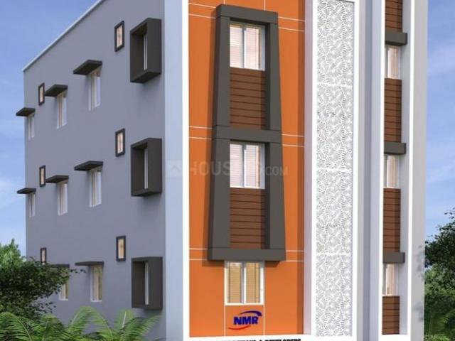 1 BHK Apartment in Pallikaranai for resale Chennai. The reference number is 16016931