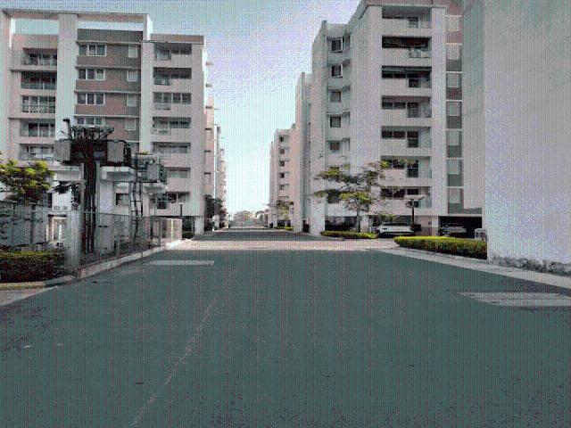 1 BHK Apartment in Pallikaranai for resale Chennai South. The reference number is 17604910