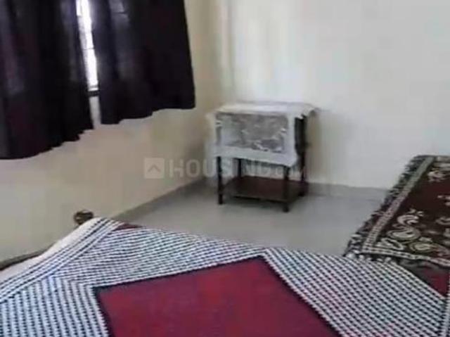 1 BHK Apartment in Pallimukku for rent Kochi. The reference number is 20318189