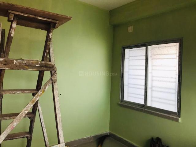 1 BHK Apartment in Palta for resale Kolkata. The reference number is 11784076