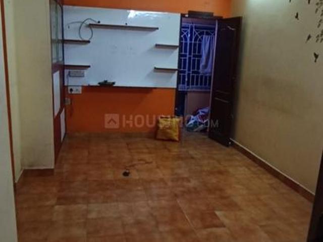 1 BHK Apartment in Pammal for resale Chennai. The reference number is 18333585