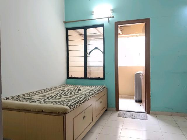 1 BHK Apartment in Pancha Sayar for rent Kolkata. The reference number is 19524551