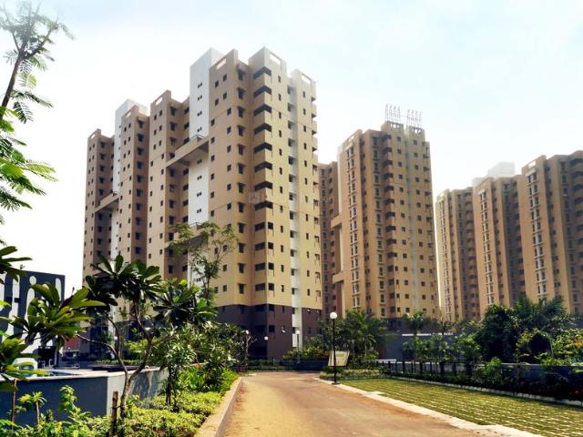 1 BHK Apartment in Pancha Sayar for rent Kolkata. The reference number is 20465849