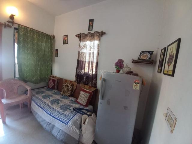 1 BHK Apartment in Pancha Sayar for rent Kolkata. The reference number is 20319489