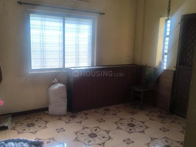 1 BHK Apartment in Panchavati for rent Nashik. The reference number is 20714205