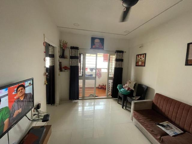 1 BHK Apartment in Panchavati for rent Nashik. The reference number is 20265923