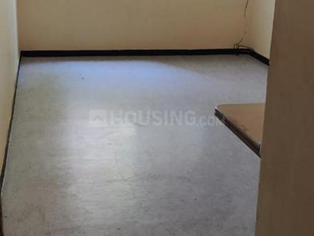 1 BHK Apartment in Kalachowki for resale Nashik. The reference number is 17016056
