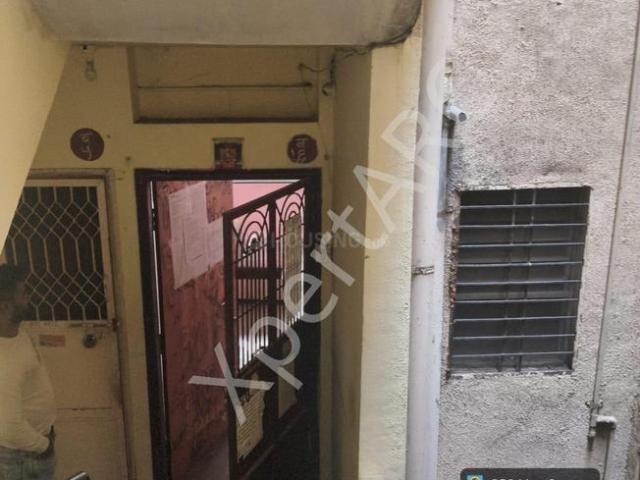 1 BHK Apartment in Panchavati for resale Nashik. The reference number is 20434712
