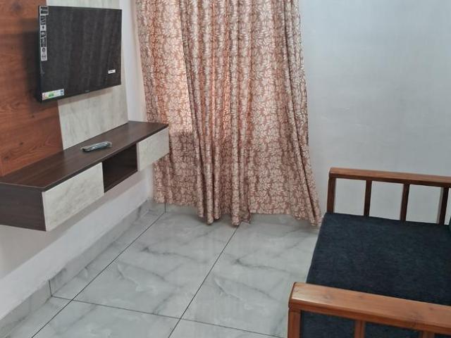 1 BHK Apartment in Panampilly Nagar for rent Ernakulam. The reference number is 16908720