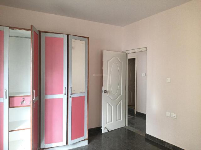 1 BHK Apartment in Panathur for rent Bengaluru. The reference number is 18766683