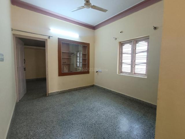 1 BHK Apartment in Panathur for rent Bengaluru. The reference number is 20609232