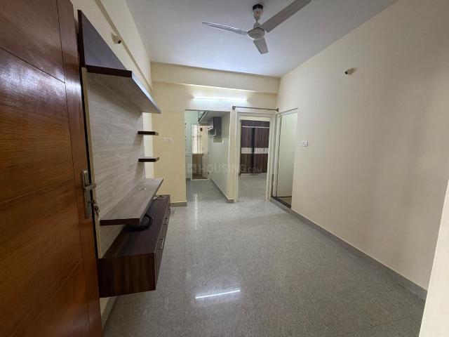 1 BHK Apartment in Panathur for rent Bengaluru. The reference number is 20615889