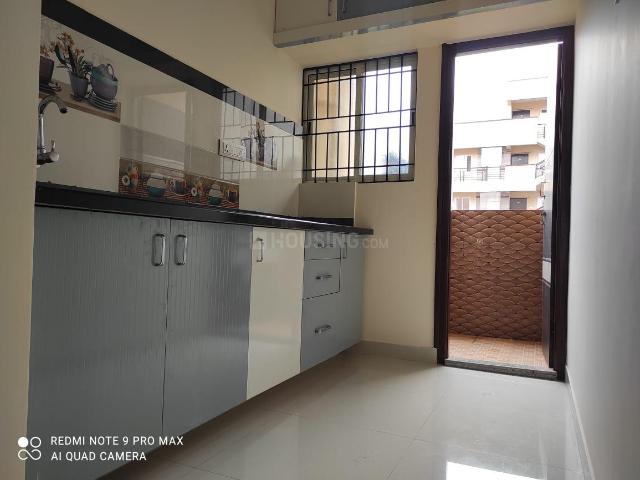 1 BHK Apartment in Panathur for rent Bengaluru. The reference number is 20736708