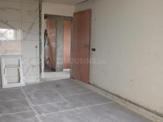 1 BHK Apartment in Panathur for resale Bengaluru. The reference number is 20627053