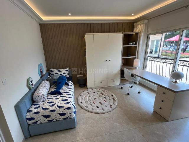 1 BHK Apartment in Panathur for resale Bengaluru. The reference number is 20188448