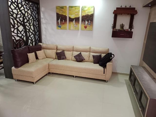 1 BHK Apartment in Pandeshwar for resale Mangalore. The reference number is 14978825