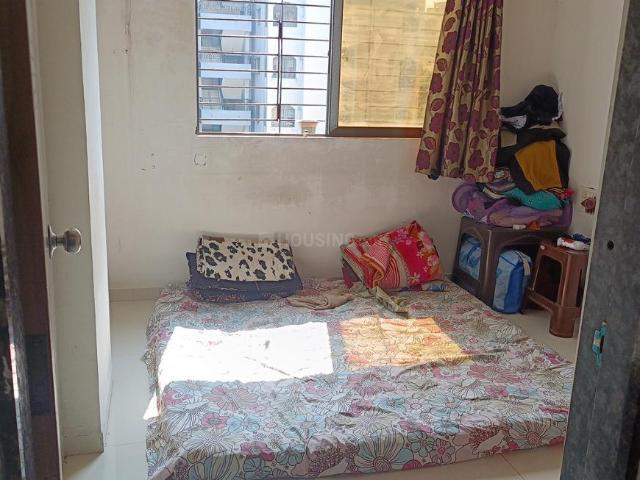 1 BHK Apartment in Pankaj Nagar for resale Surat. The reference number is 18835217