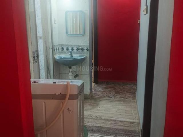 1 BHK Apartment in Panjim for rent Goa. The reference number is 20204069