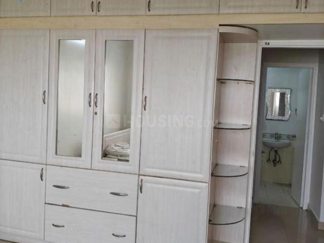 1 BHK Apartment in Panjim for rent Goa. The reference number is 20395819