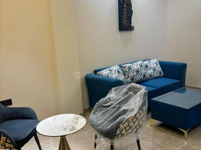 1 BHK Apartment in Panjim for rent Goa. The reference number is 20318705