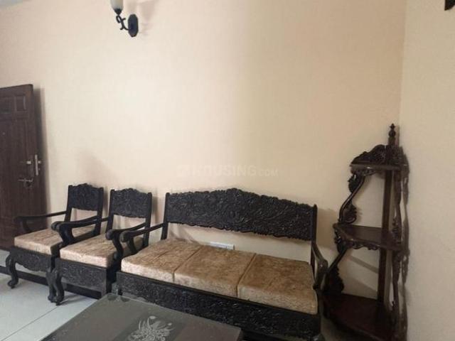 1 BHK Apartment in Panjim for rent Goa. The reference number is 20612797