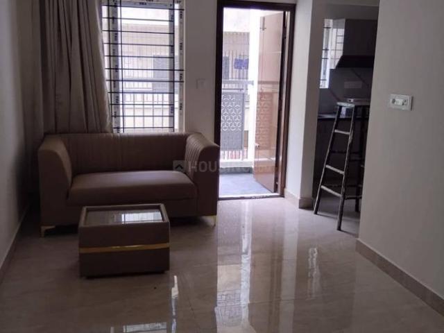 1 BHK Apartment in Panjim for rent Goa. The reference number is 20784567