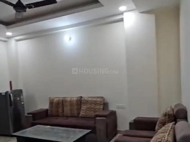 1 BHK Apartment in Panjim for rent Goa. The reference number is 20893648