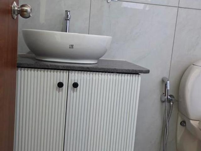 1 BHK Apartment in Panjim for rent Goa. The reference number is 20823778
