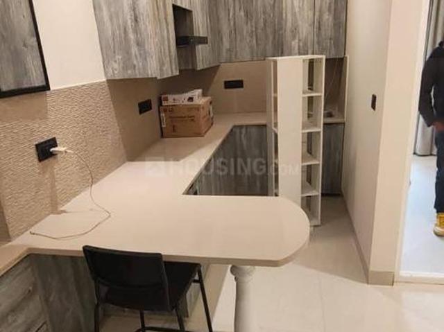 1 BHK Apartment in Panjim for rent Goa. The reference number is 21018308