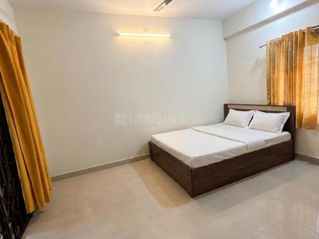 1 BHK Apartment in Panjim for resale Goa. The reference number is 20771511