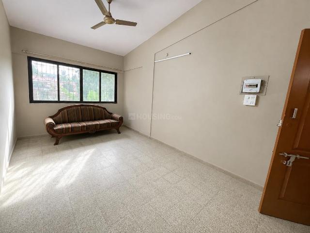 1 BHK Apartment in Panjim for resale Goa. The reference number is 20861583