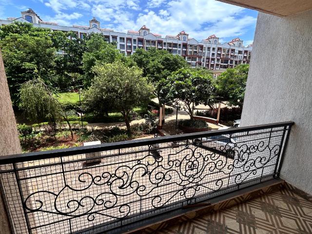 1 BHK Apartment in Panjim for resale North Goa. The reference number is 17323260