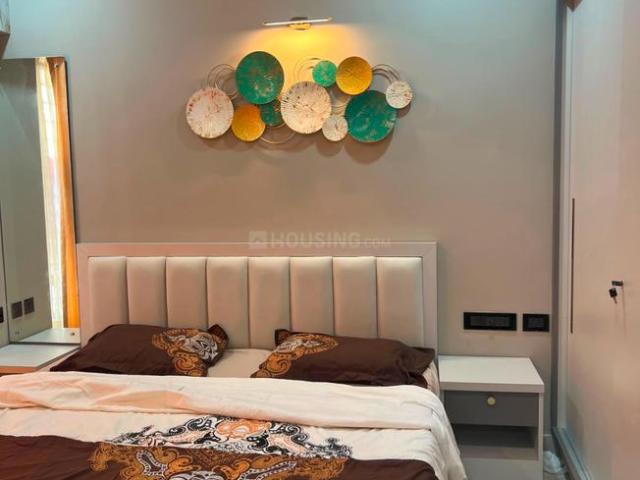 1 BHK Apartment in Pantheeramkavu for rent Kozhikode. The reference number is 20736961