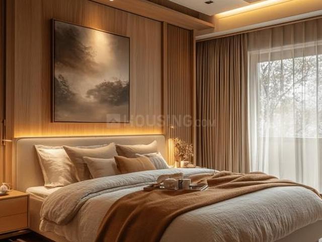 1 BHK Apartment in Pantheeramkavu for rent Kozhikode. The reference number is 20786445