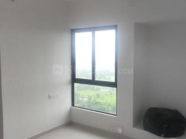 1 BHK Apartment in Panvel for rent Navi Mumbai. The reference number is 18026318