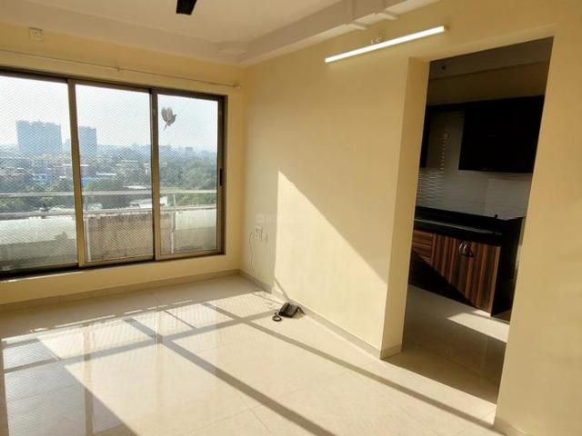 1 BHK Apartment in Panvel for rent Navi Mumbai. The reference number is 18567209