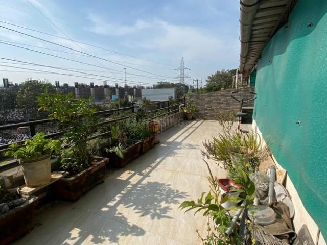 1 BHK Apartment in Panvel for rent Navi Mumbai. The reference number is 18977512