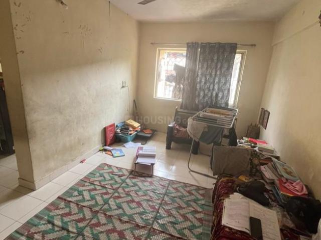1 BHK Apartment in Panvel for rent Navi Mumbai. The reference number is 19040292