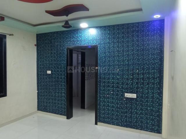 1 BHK Apartment in Panvel for rent Navi Mumbai. The reference number is 11984314