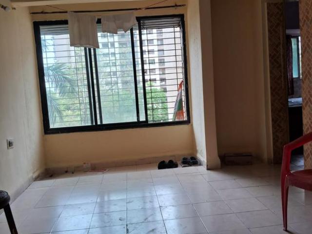 1 BHK Apartment in Panvel for rent Navi Mumbai. The reference number is 12144098