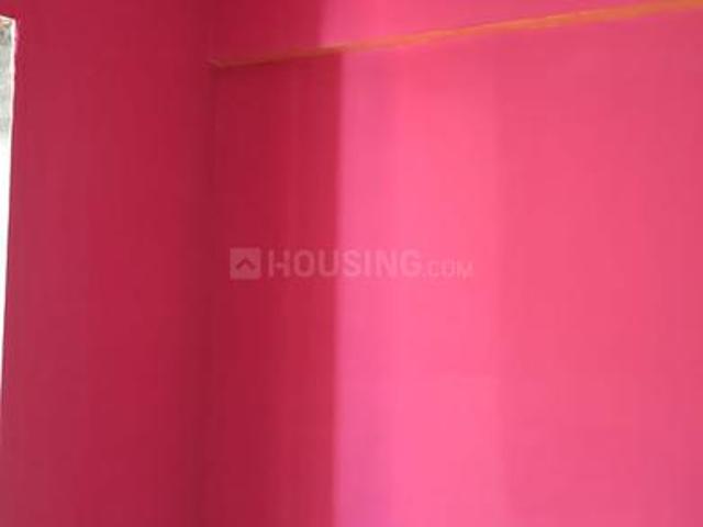 1 BHK Apartment in Panvel for rent Navi Mumbai. The reference number is 12390735