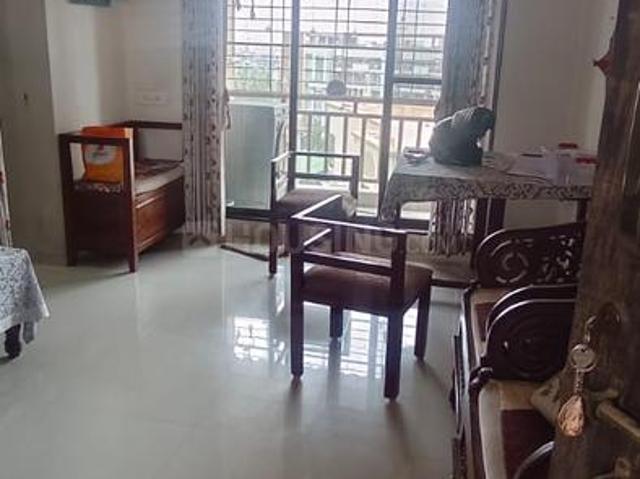 1 BHK Apartment in Panvel for rent Navi Mumbai. The reference number is 20144765
