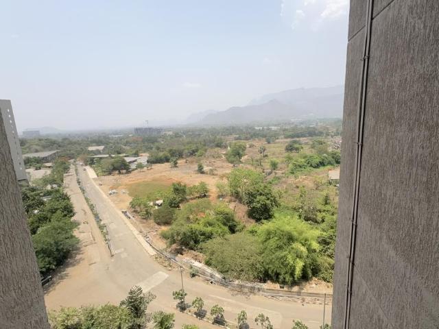 1 BHK Apartment in Panvel for rent Navi Mumbai. The reference number is 20175272