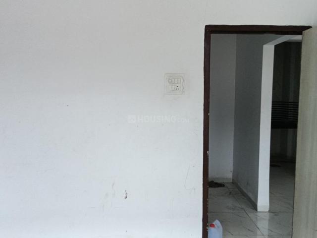 1 BHK Apartment in Panvel for rent Navi Mumbai. The reference number is 20183344