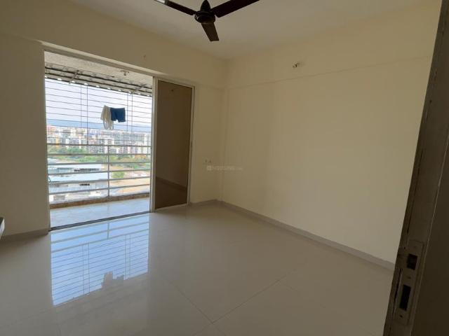 1 BHK Apartment in Panvel for rent Navi Mumbai. The reference number is 20480742