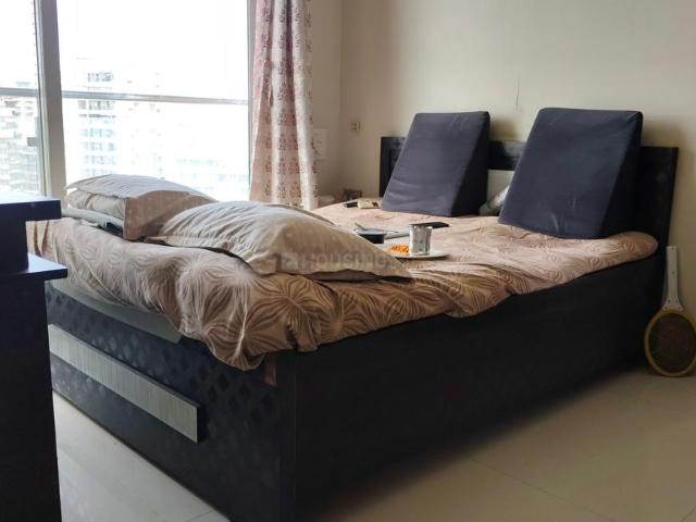 1 BHK Apartment in Panvel for rent Navi Mumbai. The reference number is 20566318
