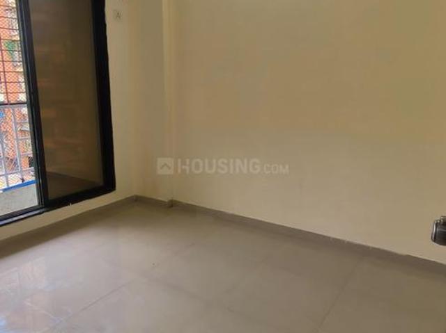 1 BHK Apartment in Panvel for rent Navi Mumbai. The reference number is 20609995