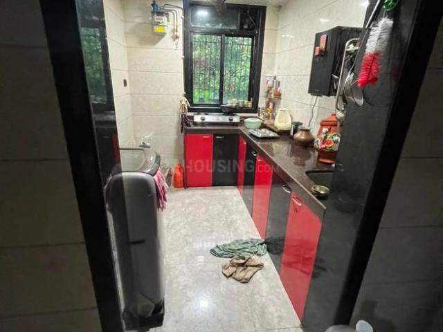 1 BHK Apartment in Panvel for rent Navi Mumbai. The reference number is 20636647