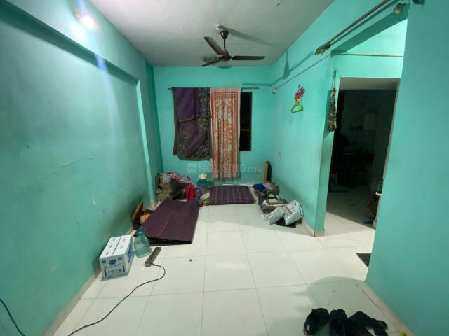 1 BHK Apartment in Panvel for rent Navi Mumbai. The reference number is 20637317